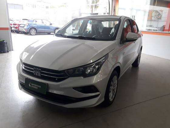 FIAT CRONOS 1.0 FIREFLY FLEX DRIVE MANUAL FIAT CRONOS 1.0 FIREFLY FLEX DRIVE MANUAL
